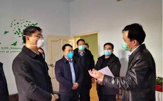 湖南卫监局长去世 到底什么情况呢？