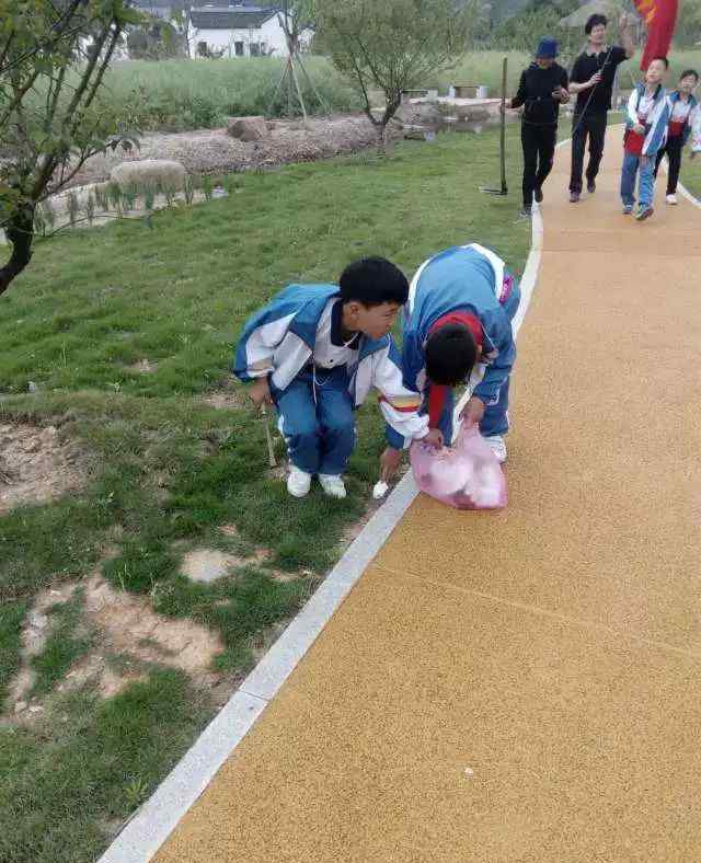 地球日我在行动 还原事发经过及背后真相！文章配图