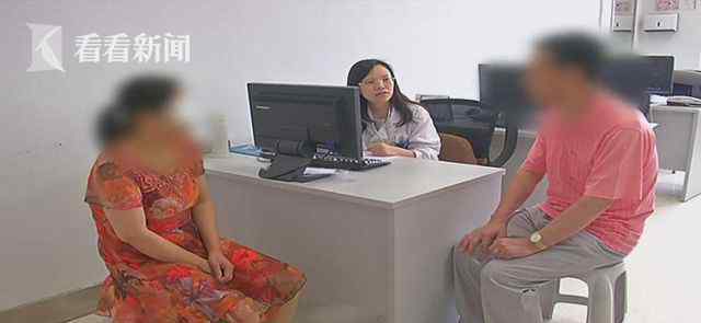 妻子被打看病的却是丈夫 医生帮助揭开家暴之谜