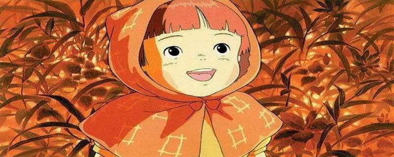 萤火虫之墓妹妹什么病