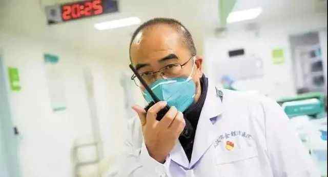 张定宇已任湖北省卫健委副主任 过程真相详细揭秘！