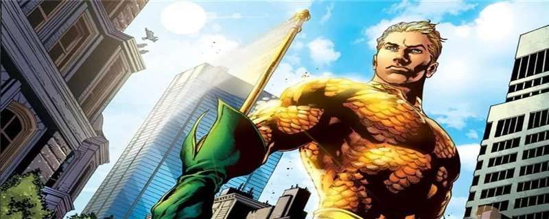 thenew52是哪间漫画公司的企划