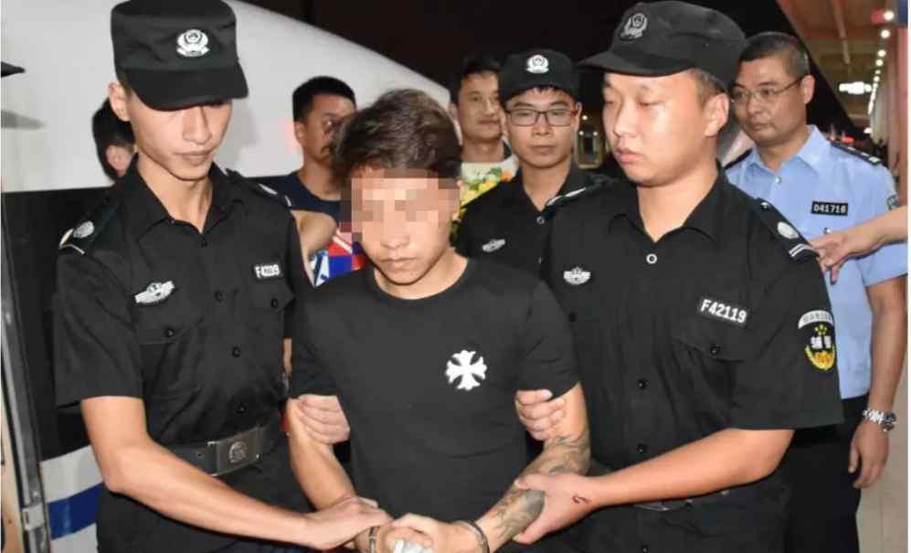 网红乞丐哥被抓 事件详细经过！