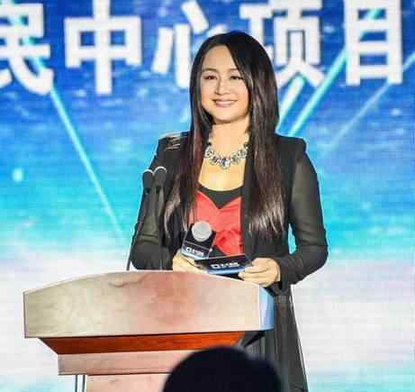 43岁曹颖发福严重 曾经的七仙女你们还认识吗？