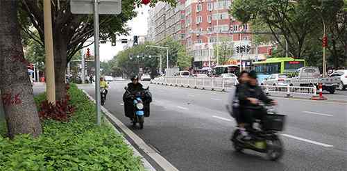 漳州交警网 漳州电动车违章就被交警曝光高清大照片，还有许多学生~~~