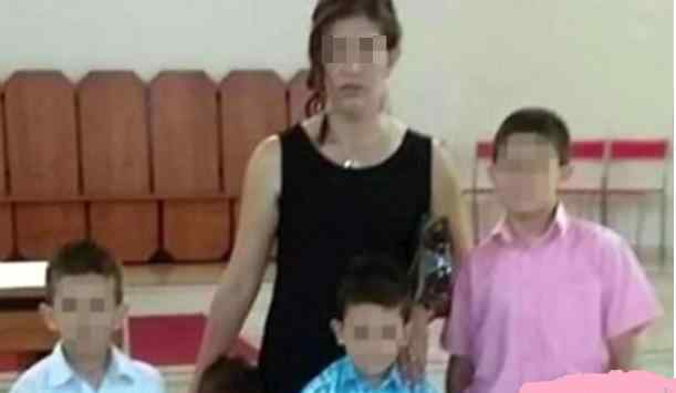 四兄弟不知妈妈已自杀 一周后邻居闻到尸体飘散的异味才真相大白