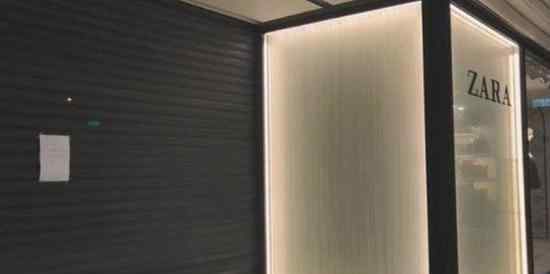 zara声明 具体是啥情况?