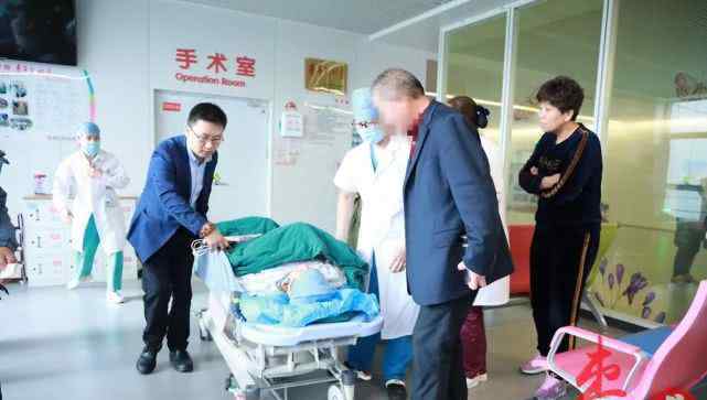 67岁孕妇产下女婴 事件详细经过！