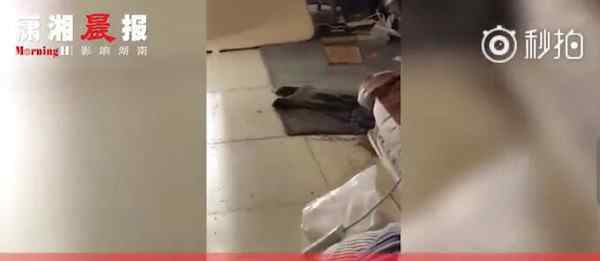 租房邻居死在屋内 一个月后才被发现