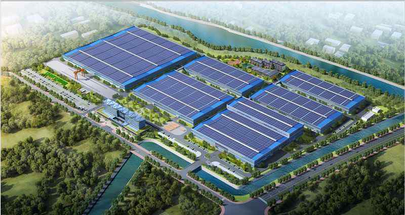 正泰电气 公司中标正泰电气华东产业园项目