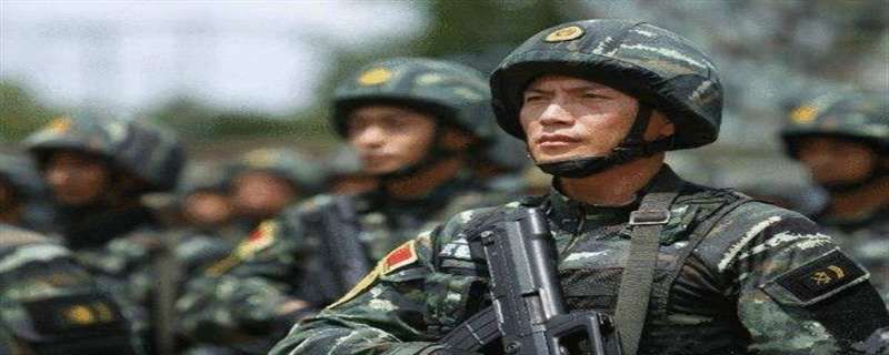 我是特种兵李二牛背团长第几集