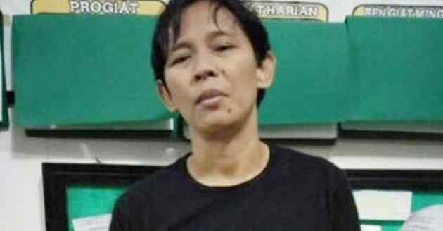 新加坡保姆杀人案 被捕后对犯罪事实供认不讳