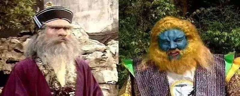 西游记狮子精是哪一集