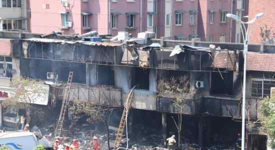 杭州餐馆爆炸事故尚有40人留院治疗 5重伤者好转