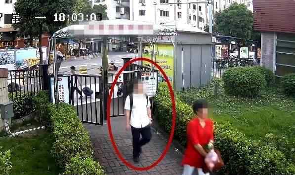 男子尾随迎亲队伍盗窃 大摇大摆地蹭吃蹭喝被人识破