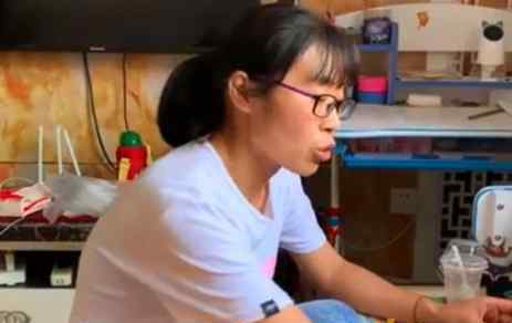 被顶替上大学农家女发声 还原事发经过及背后真相！