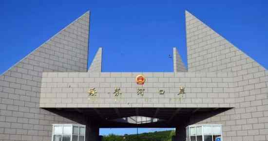 绥芬河境外输入病例有这些特点 还原事发经过及背后原因！