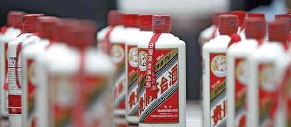 贵州茅台宣布提价18% 公司市值超8000亿