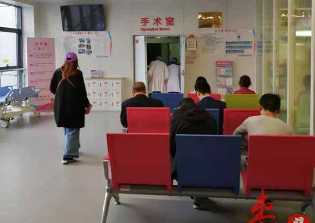 67岁孕妇产下女婴 事件详细经过！