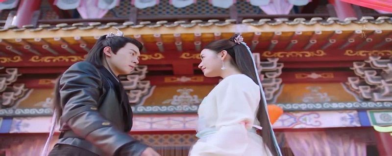 从前有座灵剑山小琉璃真实身份