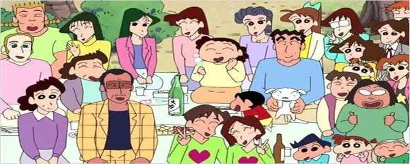 蜡笔小新恐怖片哪几集第几季