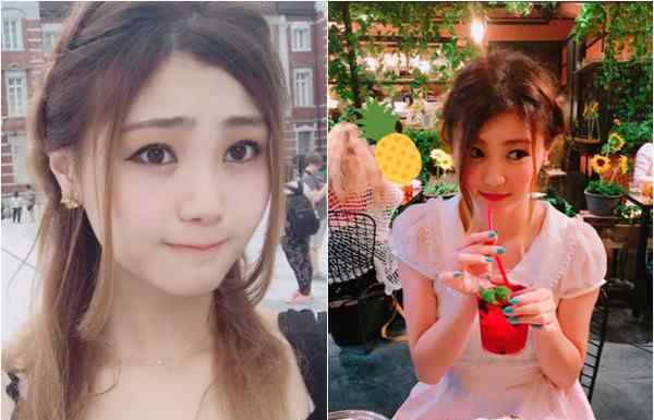 13岁最性感小学生 5年后逆龄变清纯正妹
