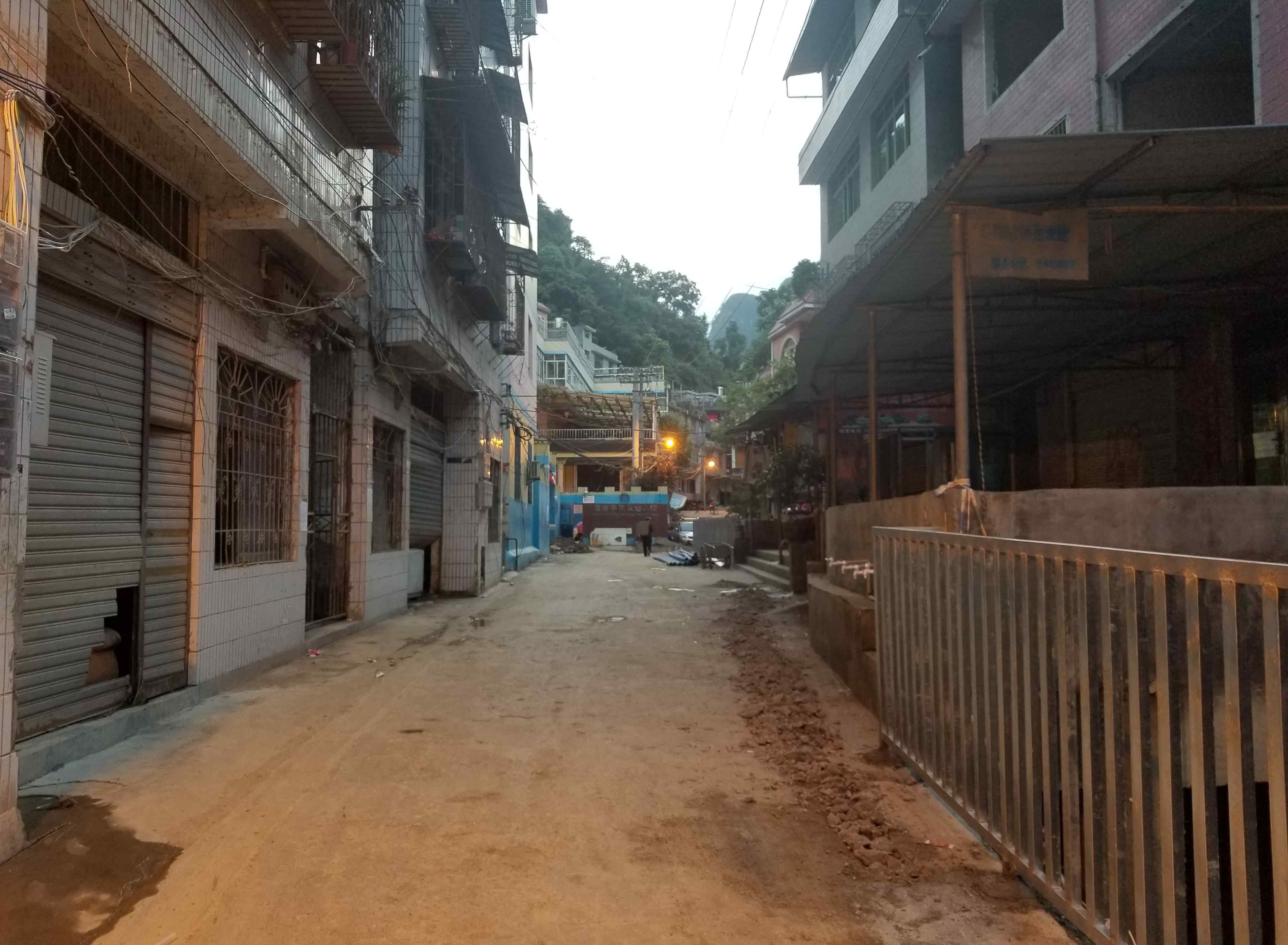 高三学生洪水遇难 还原事发经过及背后原因！