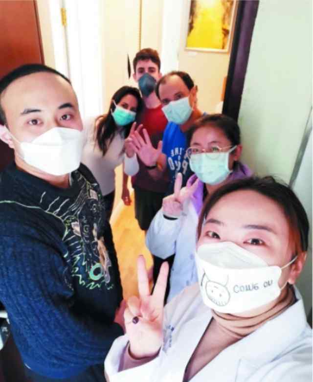 南京回应为外籍居民提供暖心服务 过程真相详细揭秘！