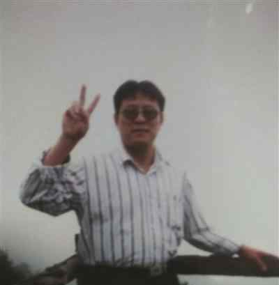 96公斤胖大叔变健美男神 被召入国家队