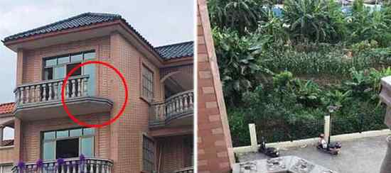 22岁伴娘坠楼身亡 事故原因还在调查中