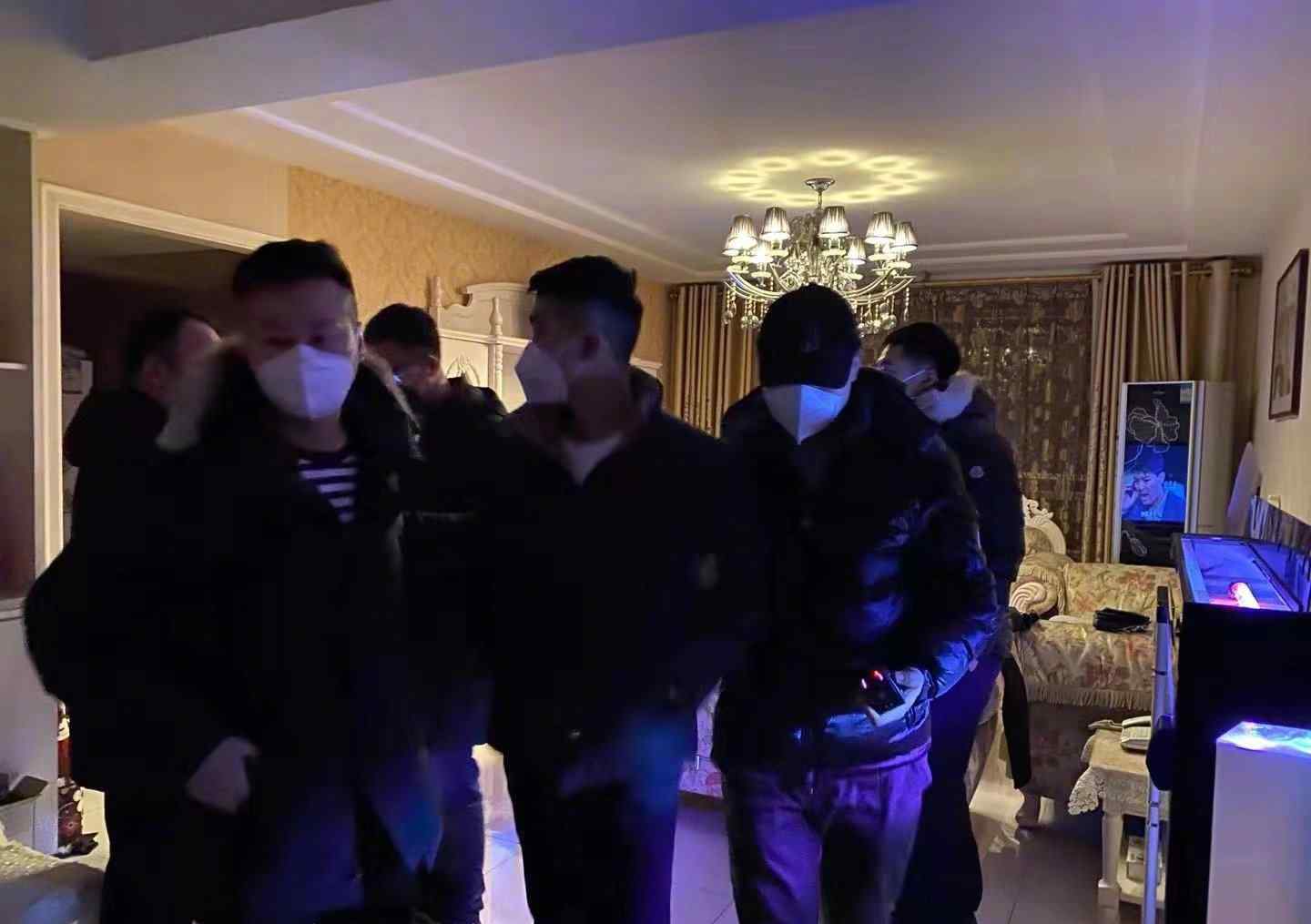 销售伪劣口罩被抓 还原事发经过及背后原因！