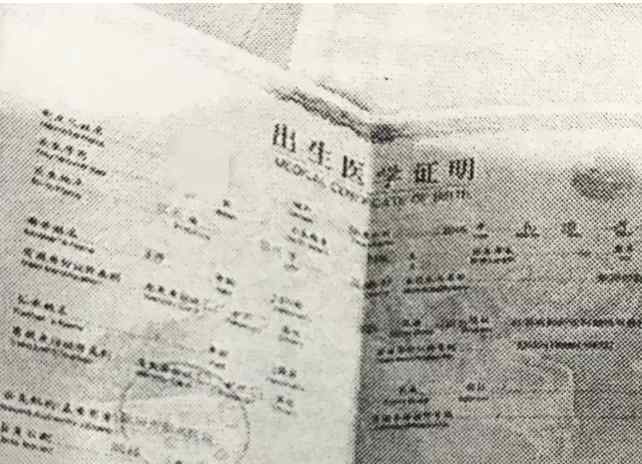 花60万儿子竟是PS 究竟发生了什么?