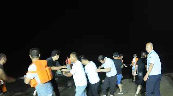 6名少年黄河溺亡续 均系范县高码头镇人
