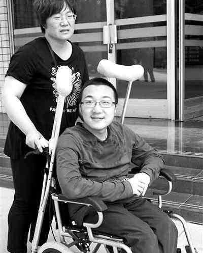 带母上清华获宿舍 清华大学招办的回信值得称赞