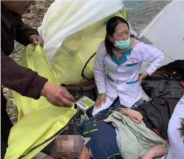 驴友私穿贡嘎去世 这意味着什么?