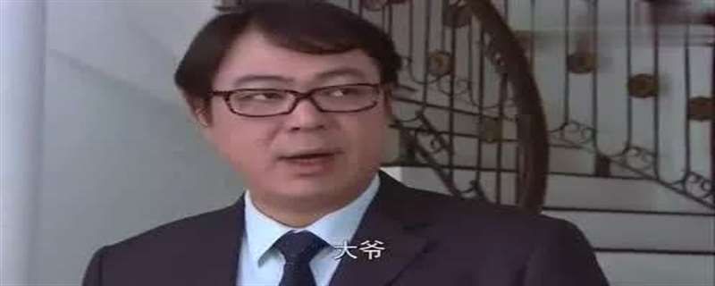 一个老板破产后被面试鄙视的电视剧