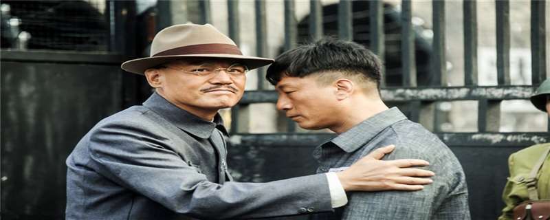 一代枭雄彩灵被谁睡了