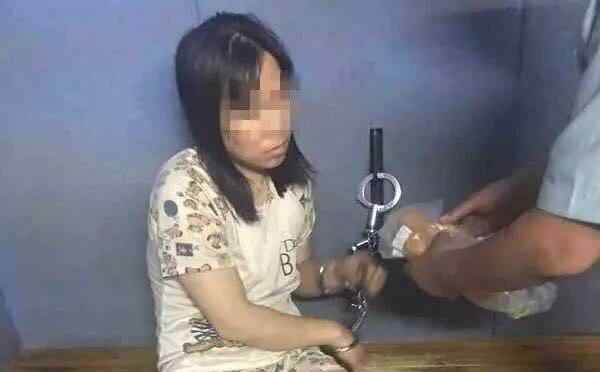 杭州蓝色钱江纵火保姆莫某晶：陷7起民间借贷案 执行标的达60余万