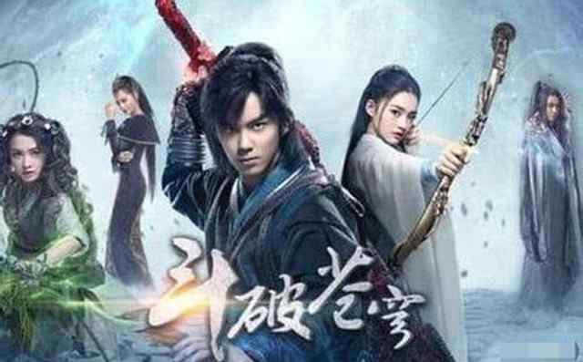 小说斗破苍穹 揭秘：小说《斗破苍穹》为什么这么火？这些原因让人深思文章配图