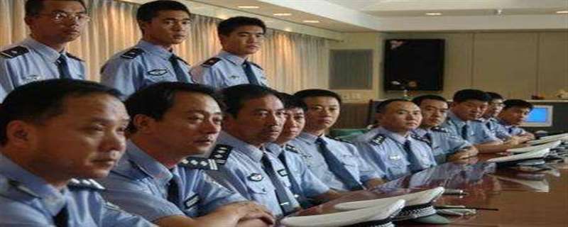 交通警察被打是第几集