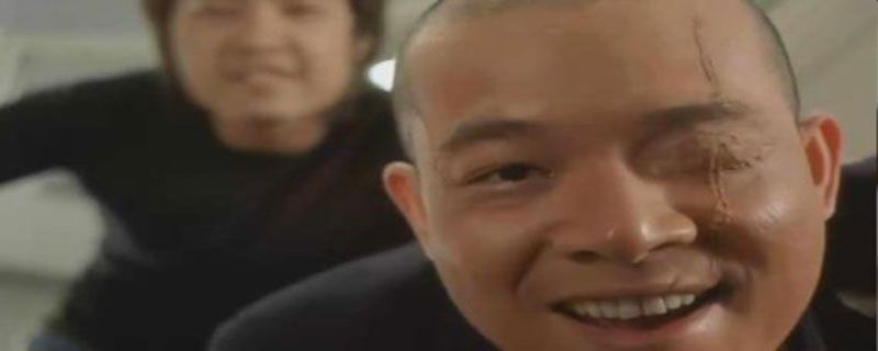 丧波是那个电影