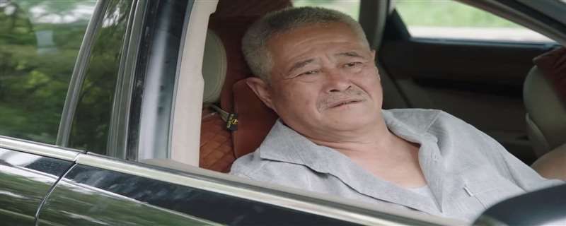 刘老根回山庄保安不让进哪一集