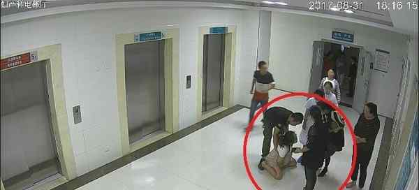 陕西产妇跳楼追踪：婆媳关系及夫妻聊天记录曝光 主治医生可能存在失职