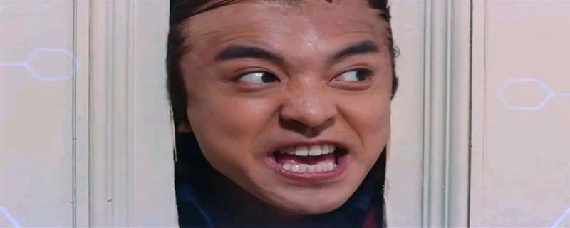 爱情公寓闪灵第几集