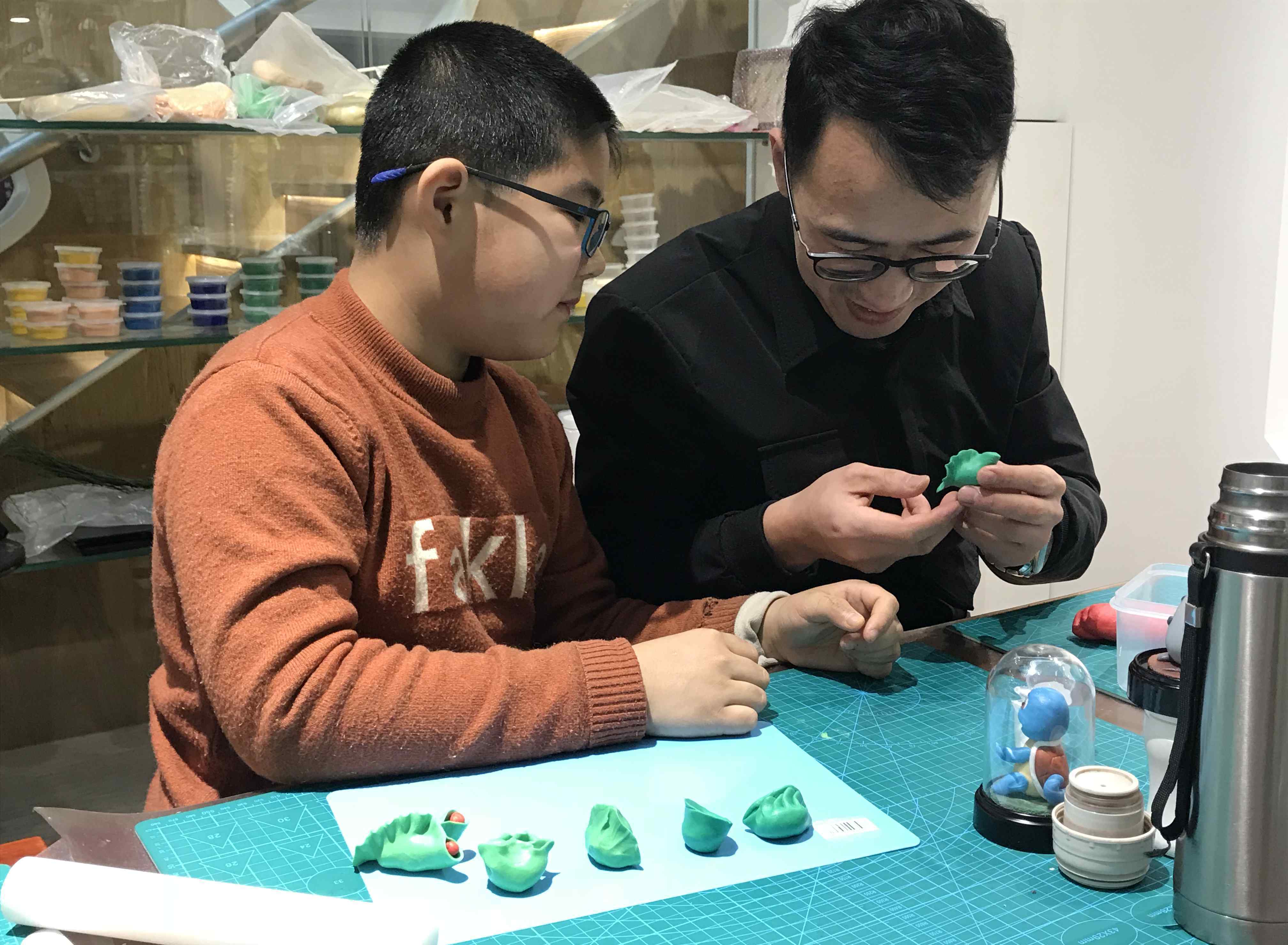 冬至饺子 究竟是怎么一回事?
