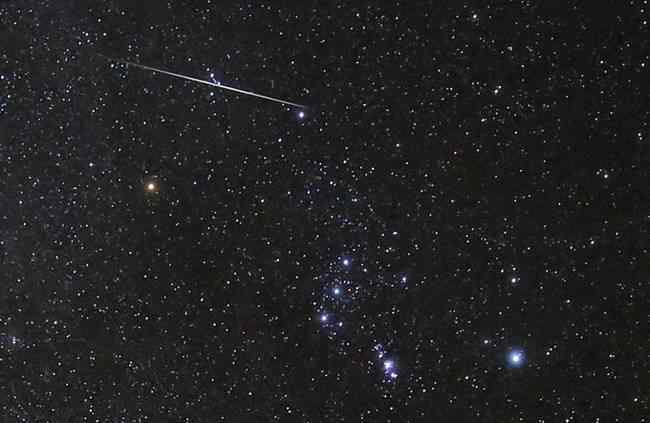 5月将有流星雨和两次双星伴月 这意味着什么?