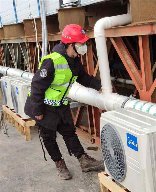 雷神山医院90后街舞小哥 真相到底是怎样的？