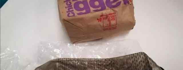 麦当劳吃出避孕套 究竟发生了什么?