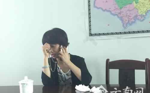 摔断30万玉镯事件成功和解：政府参与调解 赔偿金额未透漏