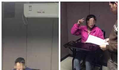 父母逼儿子碰瓷近20次 颅骨骨折还是不肯放过！